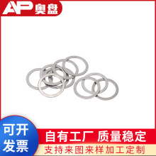 304����ֳ���ƽ��ƬDIN988 M3-M8��ϵ�Ȧ��֧�е�Ȧ�ܷ��Ȧ