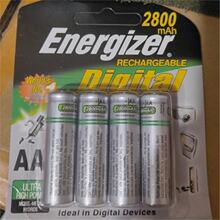 Energizer�ɳ��4�����b1.2V AA 5̖.AAA7̖懚��늳� ԒͲ늳�
