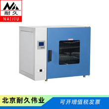台式电热鼓风干燥箱 高温烘箱 工业烤箱厂家 非标大型烘干箱