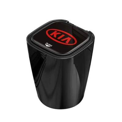 Multi-function Creative Personalized Air | Perfplant seat - black-kia