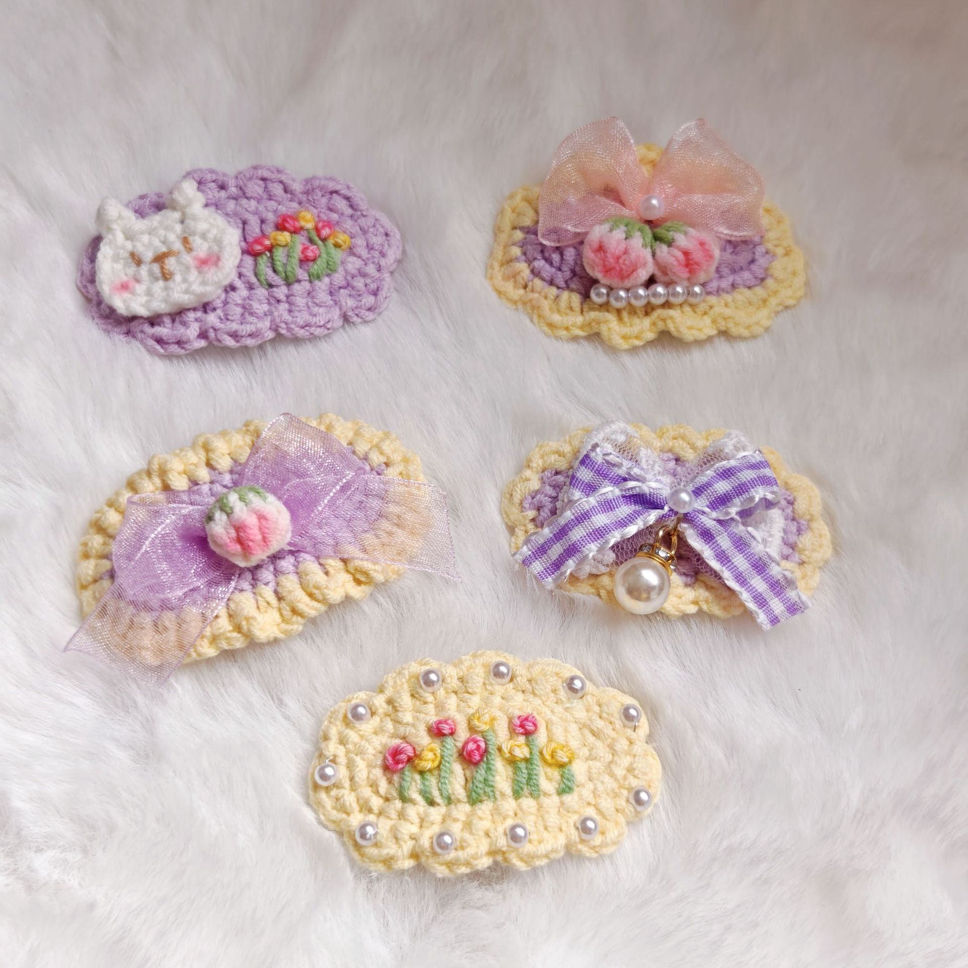 단염 세트 3 (5개입)