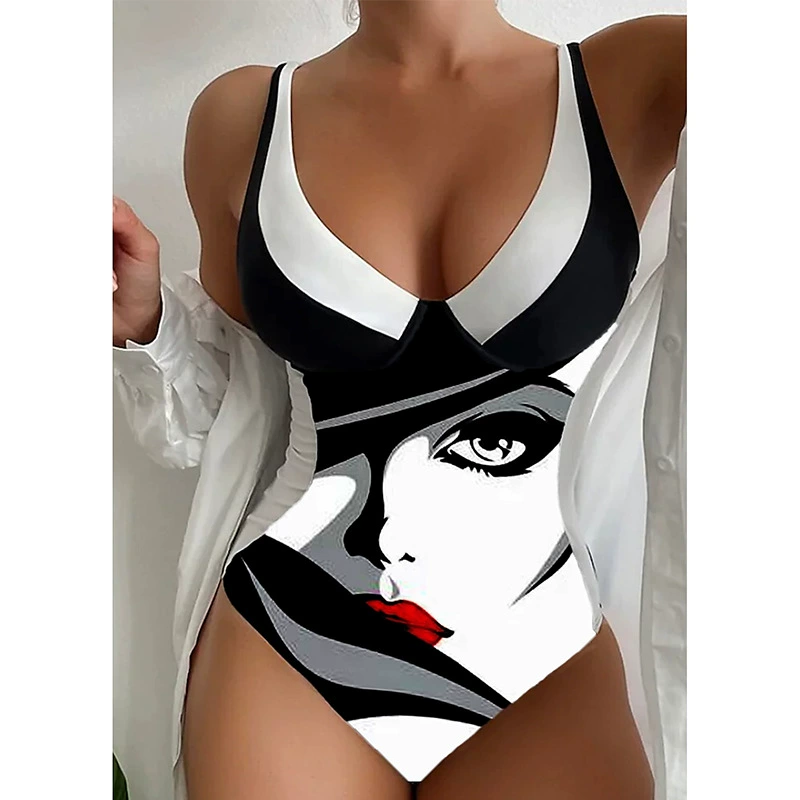 (Граничная торговля), модный sexy купальник в европейском стиле