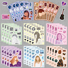 8��̩��ƴ�D�N������Taylor��ͨ����T�f��ˮMake a face�֎��N��