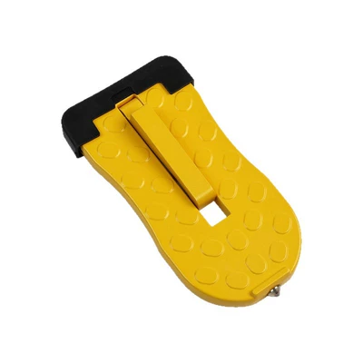 Dekorativ pedal başlıqları, upper roof pedal assist hook