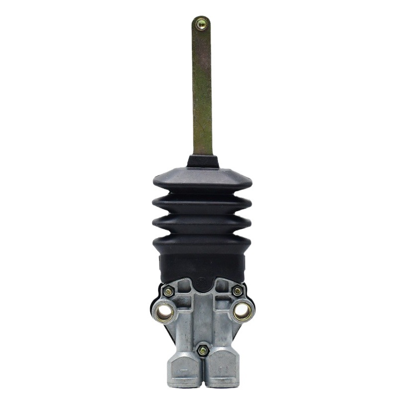 Piezas europeas 20531967 del autobús del camión pesado de la válvula 4640070030 de la altura de SMT