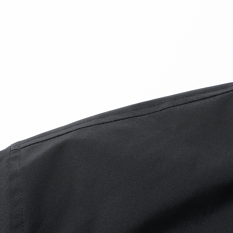 Otoño chaqueta de hombre 2024 nuevo impermeable chaqueta de moda de hombre chaqueta de moda de hombre invierno chaqueta de hombre