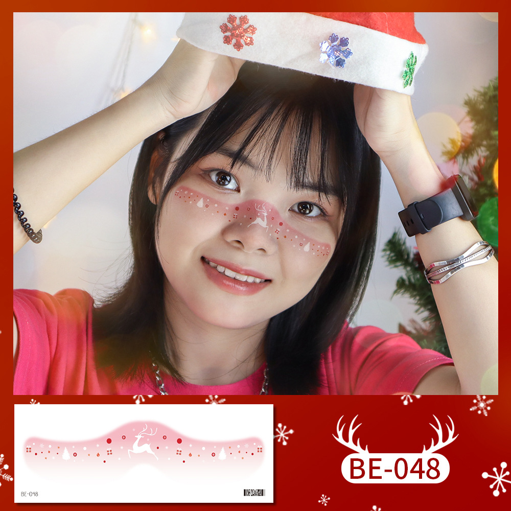 BE-048 (크리스마스)