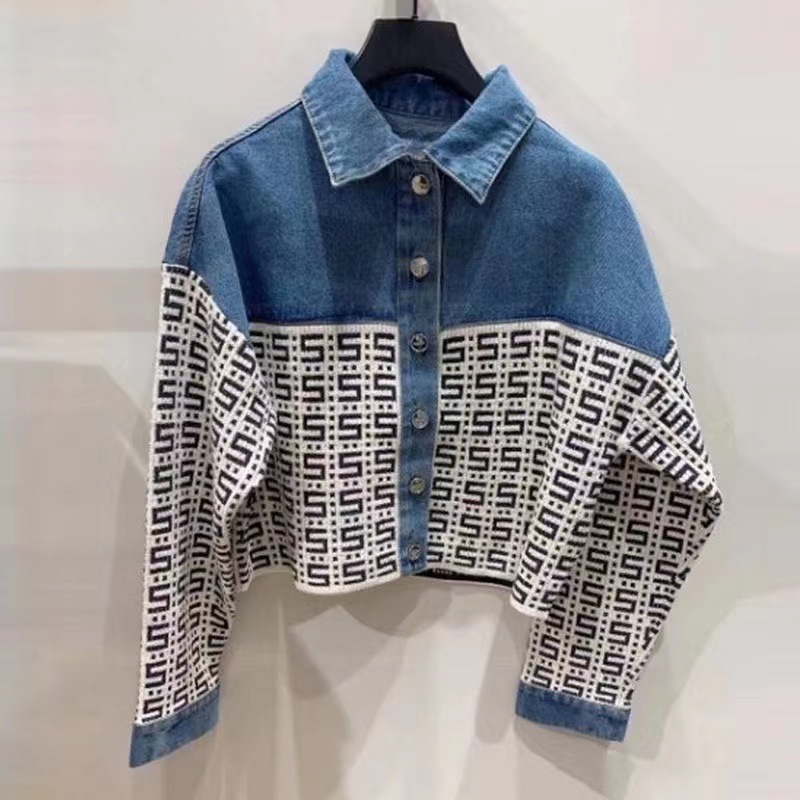 Chic Outerwear