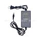 3-12V2A adjustable power adapter adjustable voltage cooling fan gun grinder blower light strip