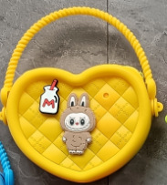 노란색 2 만화 무작위