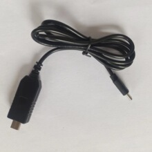TYPE-C�� USB�Dĸ�^���R���^����12V2P/3P/4P���PD/QC�f�h�Դ��