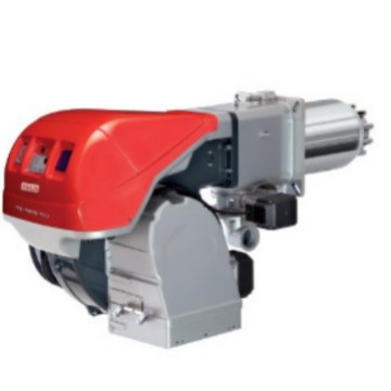 意大利RIELLO利雅路燃烧器RS120/M BLU  现货销售