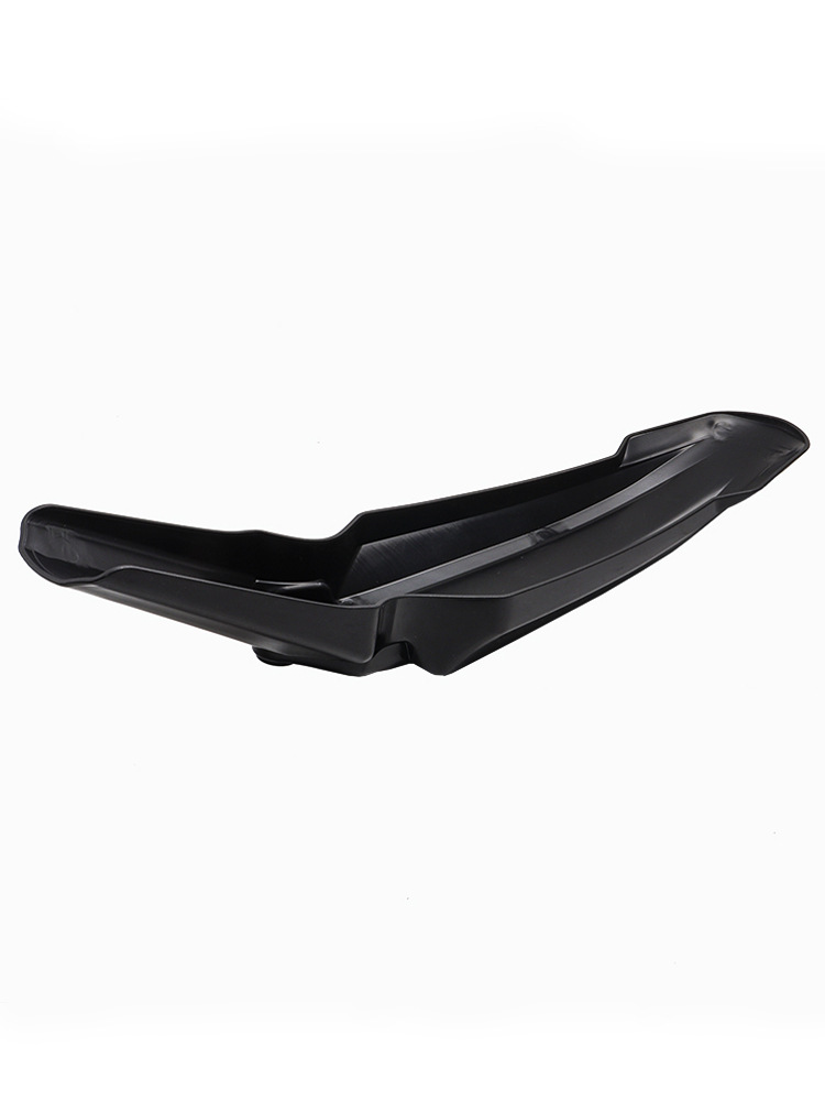 Suitable for Sur-Ron Light Bee X Light Bee S Kke Shock Absorber Dnm Shock Absorber Front Fork Water Barrier Fender