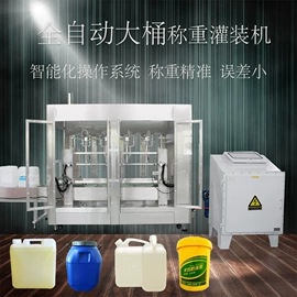 灌装机械;封口机械;贴标机械