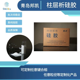 硅胶;层析板;催化剂用载体