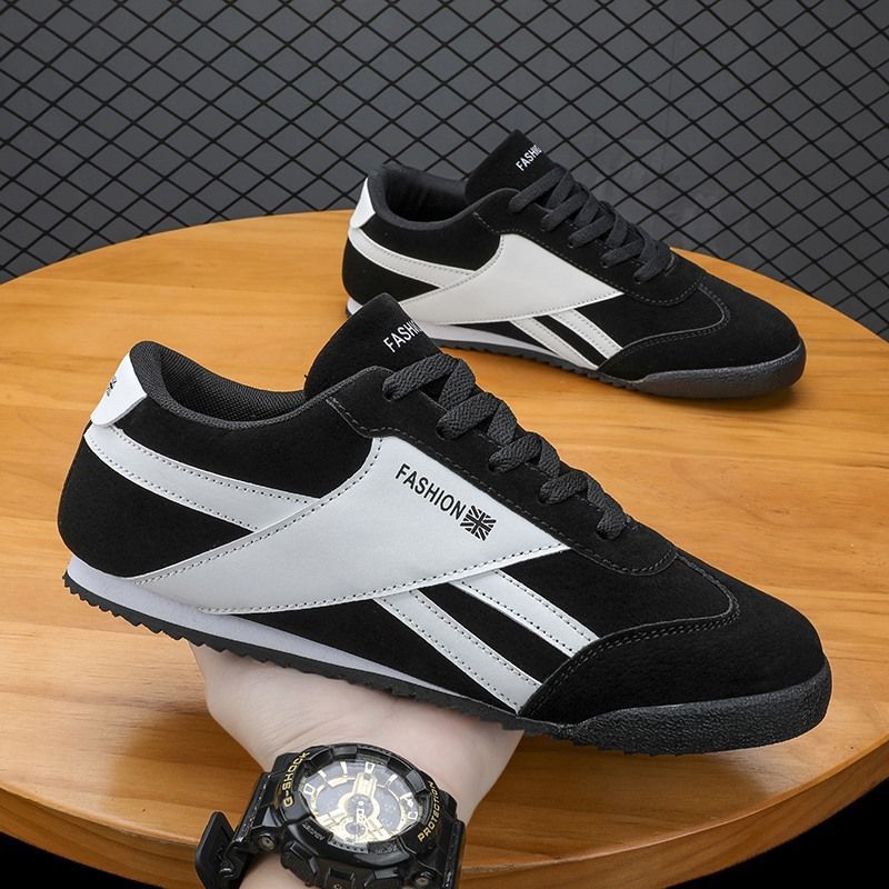 Demi-season trend universal sports lightweight casual footwear for…