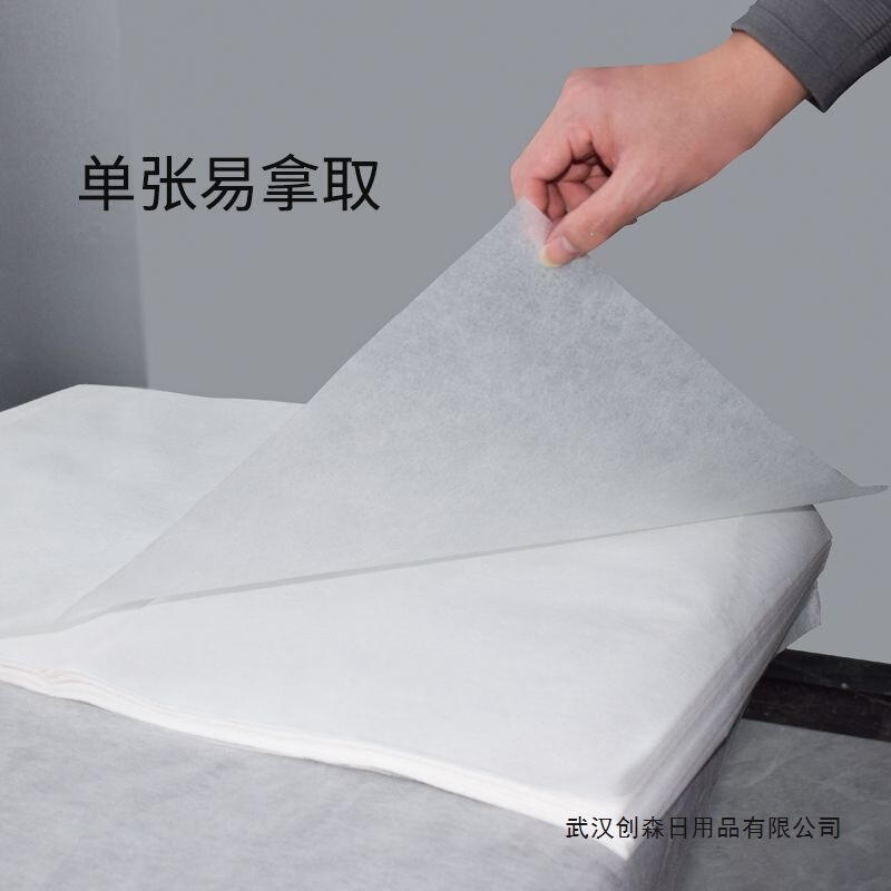 Disposable nail art table mats 1000 pieces, waterproof oil-proof towels, household square towels, pedicure pads, foot pads Disposable nail art table mats 1000 pieces, waterproof oil-proof towels, household square towels, pedicure pads, foot pads