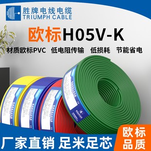 �I��늾� TUV�J�CH05V-K�W����Ӿ�0.5/0.75/1ƽ������~оܛ��|