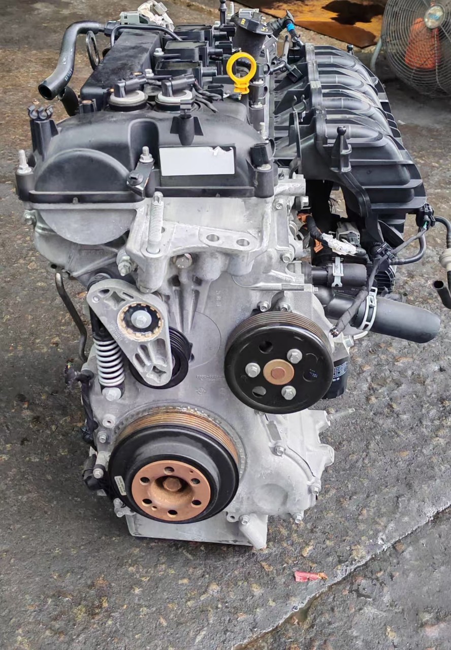 Suitable for Land Rover Freelander 2 2.0t Engine, Mondeo 2.0 Engine, Volvo 2.0 Engine