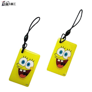 ��ͨ�ɐ�rfid耳׿� m1�Б��T���� tk4100оƬ�� id耳׿�F08