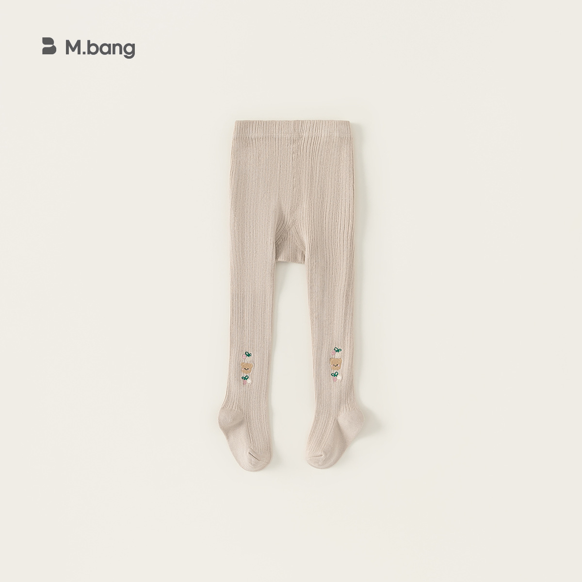 Yoobao ropa infantil 2025 calcetines para bebés de otoño para niños nuevos leggings para bebés pequeños calcetines para niñas