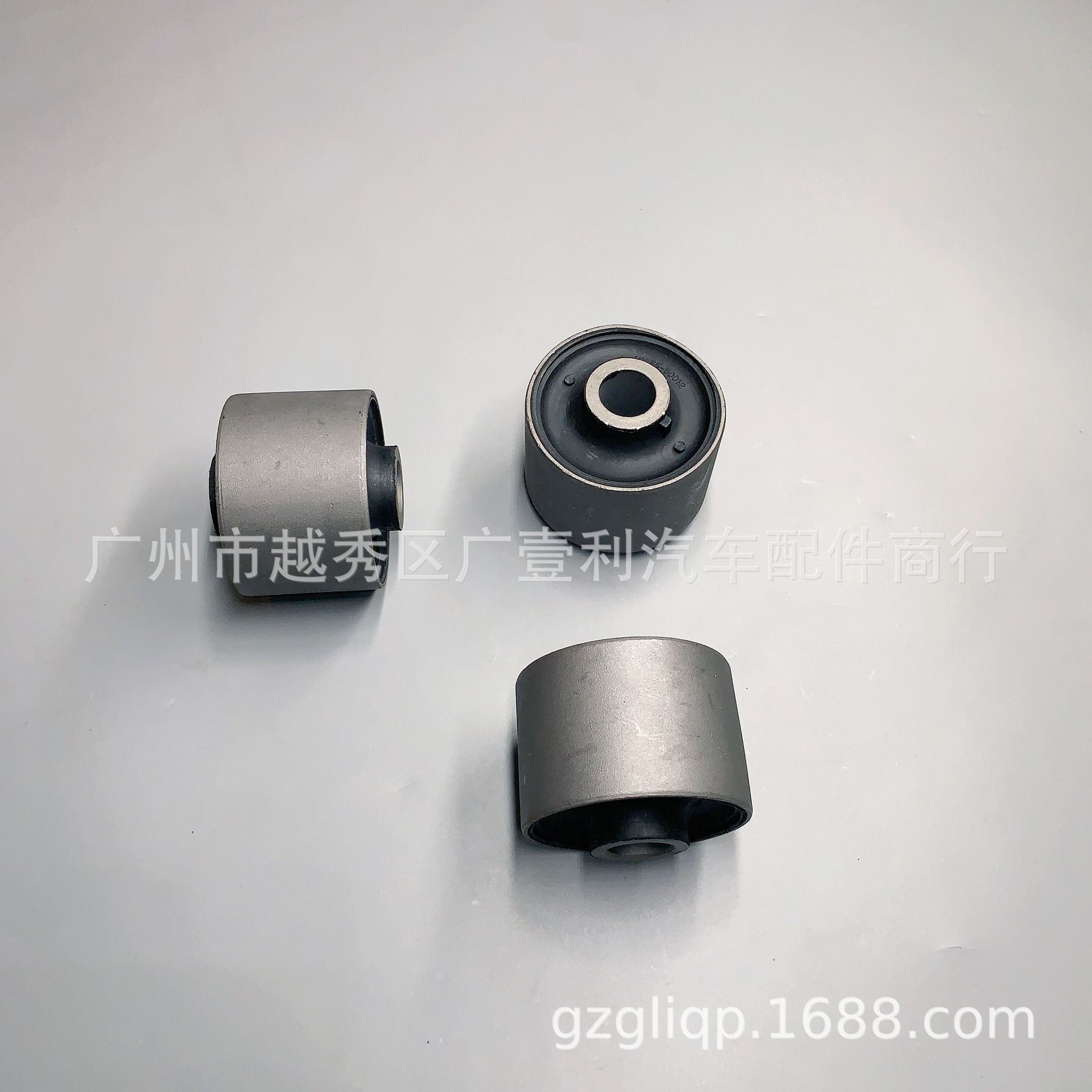 Suitable for 48655-50012 48655-50011 48655-50010 LS430 UCF10 lower suspension glue