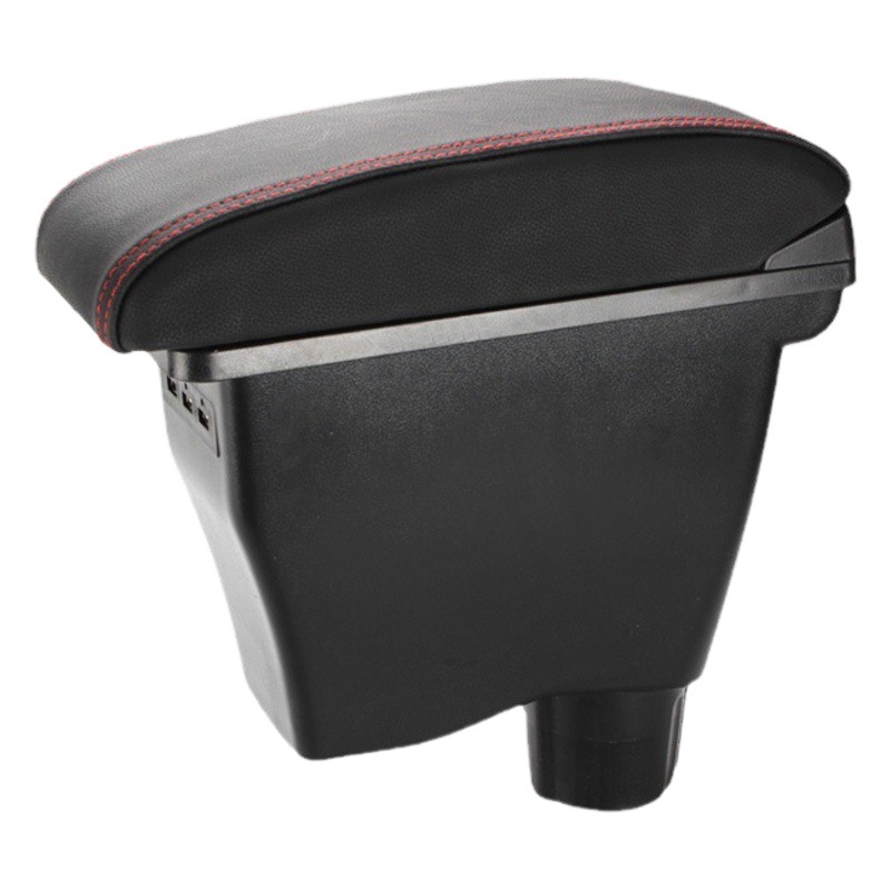 Caja reposabrazos Smat Mercedes-Benz Smart fortwofour caja reposabrazos central de coche especial modificación sin perforar