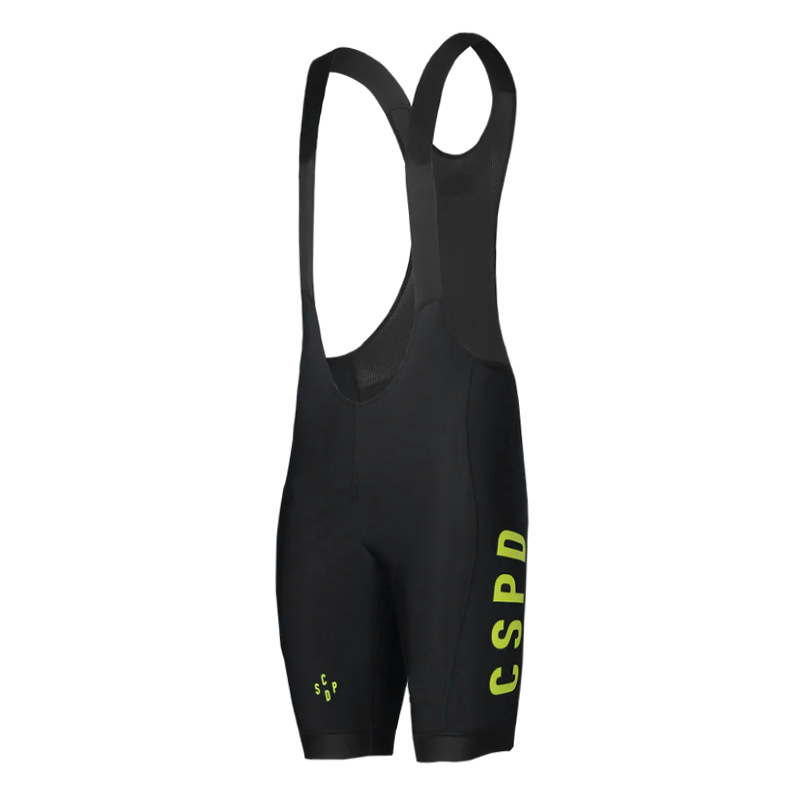 CSPD nuevo cinturón pantalones de ciclismo hombres y mujeres pantalones cortos de verano bicicleta carretera bicicleta de montaña equipo de ciclismo secado rápido