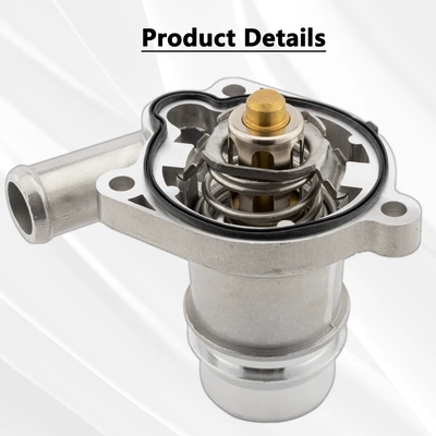 Thermostat 13383801 Thermostat Suitable