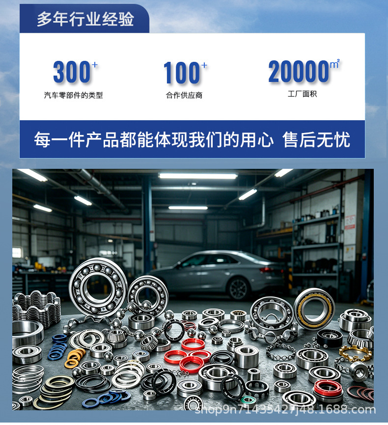 Timing Belt Tensioner 473H-10076060Ab Is Suitable for Fiat 1.3 Engine Parts