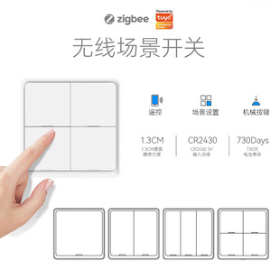 �T�f���ܼҾ�ZigBee�_�P4�I�o�������_�PApp�o���S���N�龰�_�P