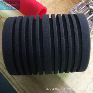 厂家供应游乐园儿童玩具海绵 吸油滚筒海绵