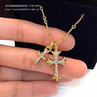 �߰汾ʮ�ּ���925���y�18K����ʮ���朝M��i��朴��l���l
