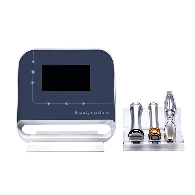 Jia University 浅いガイド ナノチップ微結晶非侵襲性水光器具細胞移植器具デスクトップ Jia University 浅いガイド|undefined