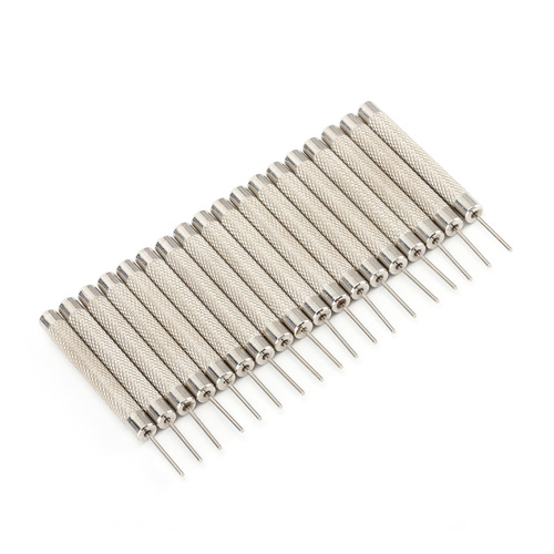 Watch repair tool strap remover thimble adjustment needle punch watch strap removal punch needle short punch strap removal needle