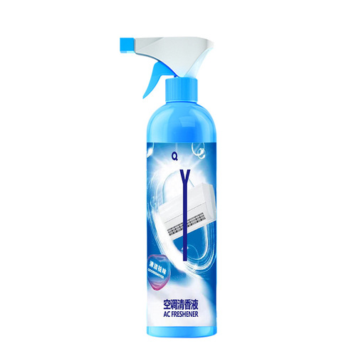 Air conditioner cleaning agent, household hang-up, powerful decontamination, no-disassembly, no-wash, no-disassembly, no-wash, outdoor unit cleaning, ash removal and odor removal artifact