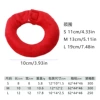 B21527 red collar