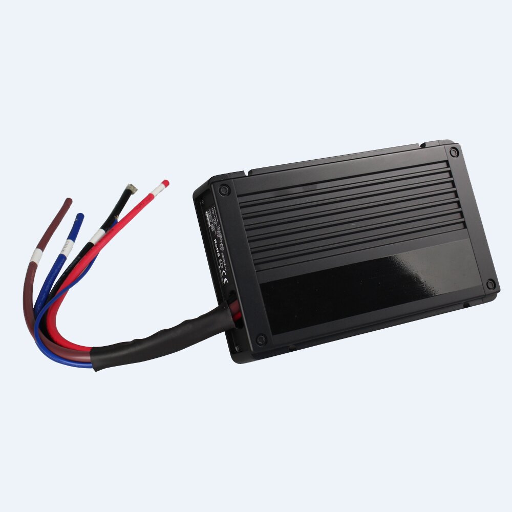 Bómàn – DC to DC Power supply, ignition system accessories - dc-dy20a