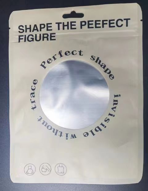 고양이 머리와 토끼 귀 리프팅 다크 브라운 + 미디엄 산문 가방