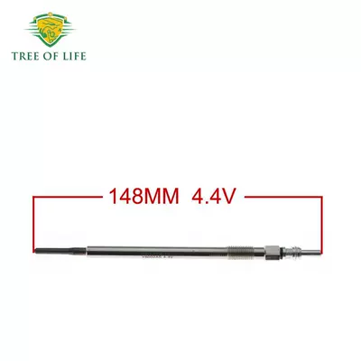Mercedes-Benz 4.4V – glow plug