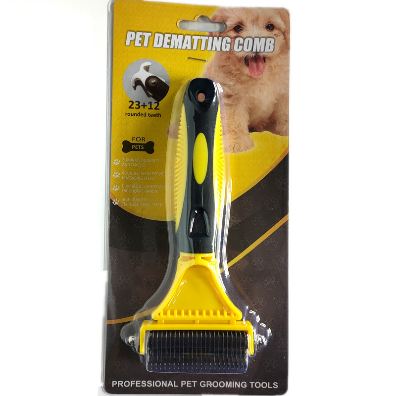 Grooming Tool Image 3