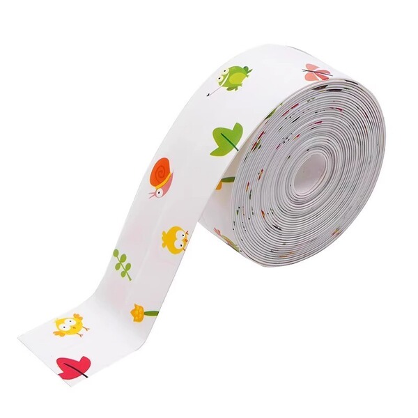 Waterproof self-adhesive cooker for home use