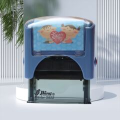 ベビー服スタンプ、環境に優しい、洗える、色褪せない、幼稚園児の名前スタンプ、台湾新力ブランド工場価格卸売