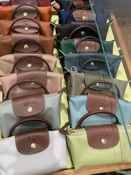 Cross-border bestseller mini dumpling bag, versatile commuter small bag, versatile shoulder and crossbody mini handbag, mobile phone bag for women