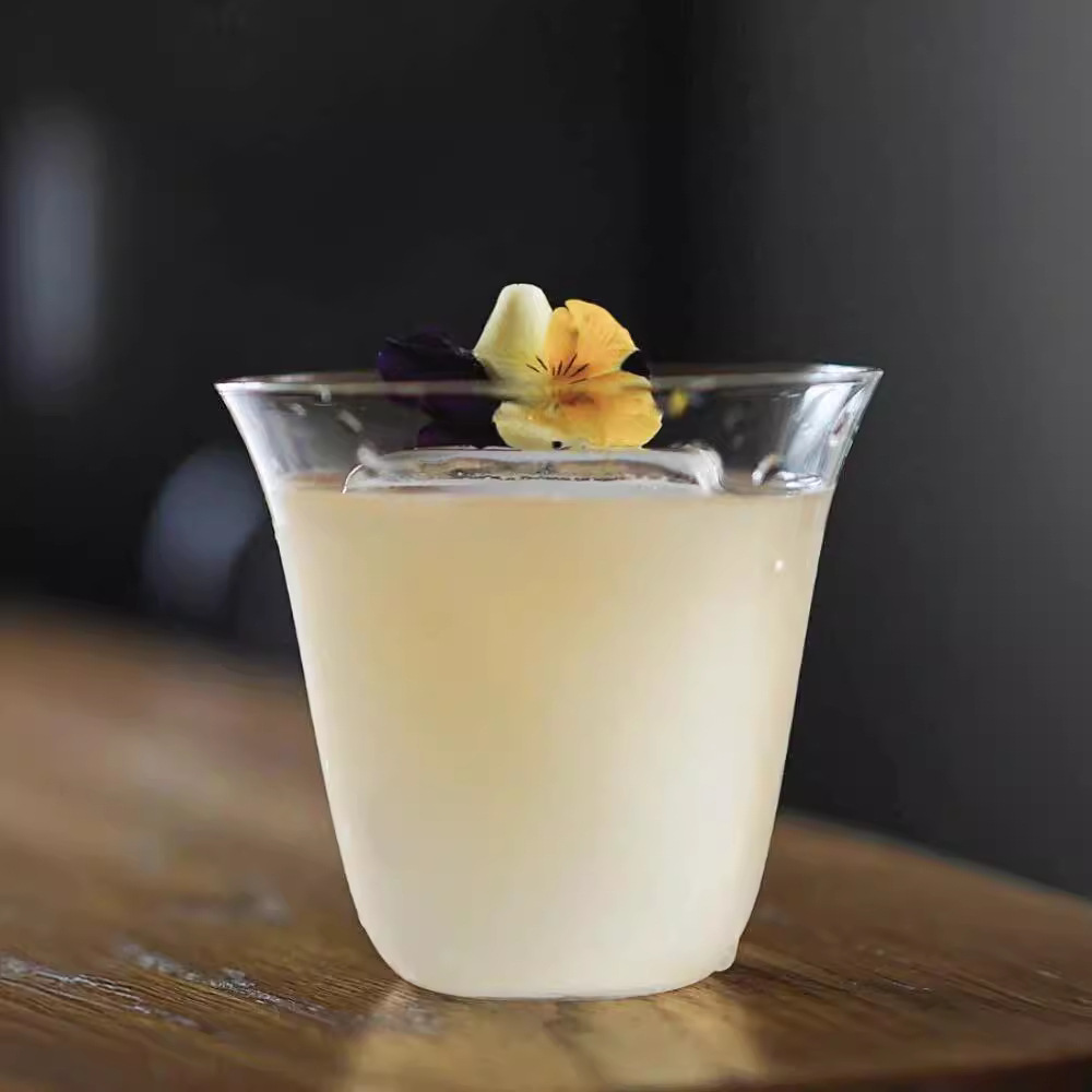 Tazas de té chinas, tazas de té de estilo nacional, tazas de té de kung fu, tazas de cóctel, tazas de café de alto nivel, tazas de bebida