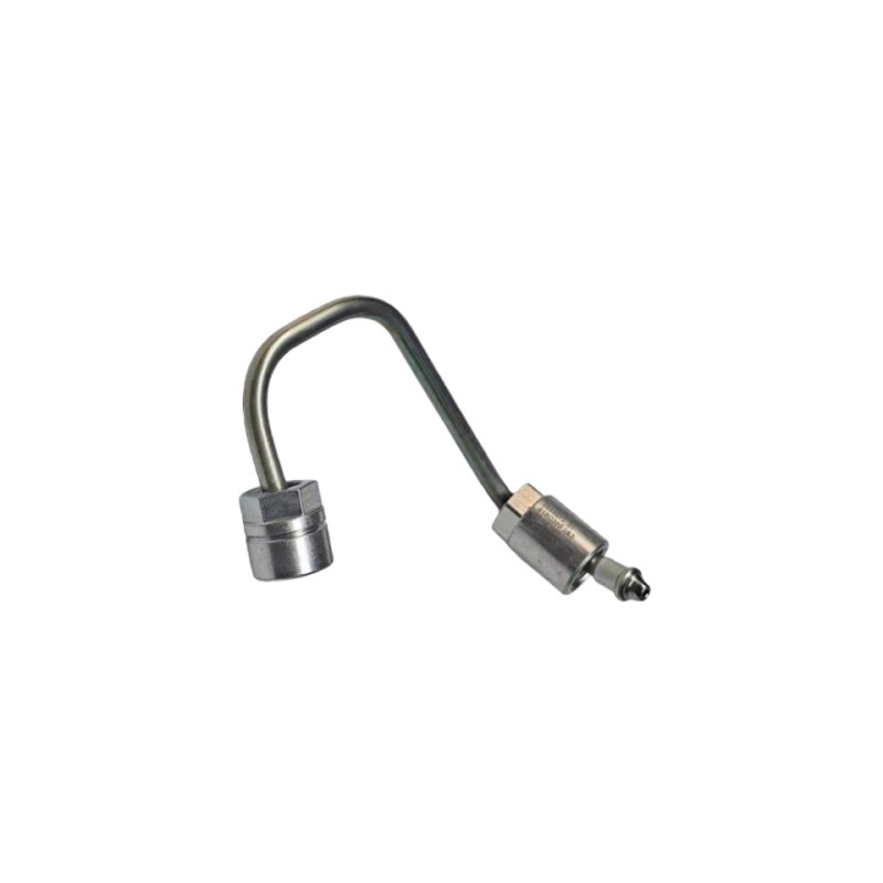 Suitable for Cummins Isz13 Qsz13 Engine Fourth, Fifth and Sixth Cylinder High Pressure Oil Pipe C2899573 Accessories