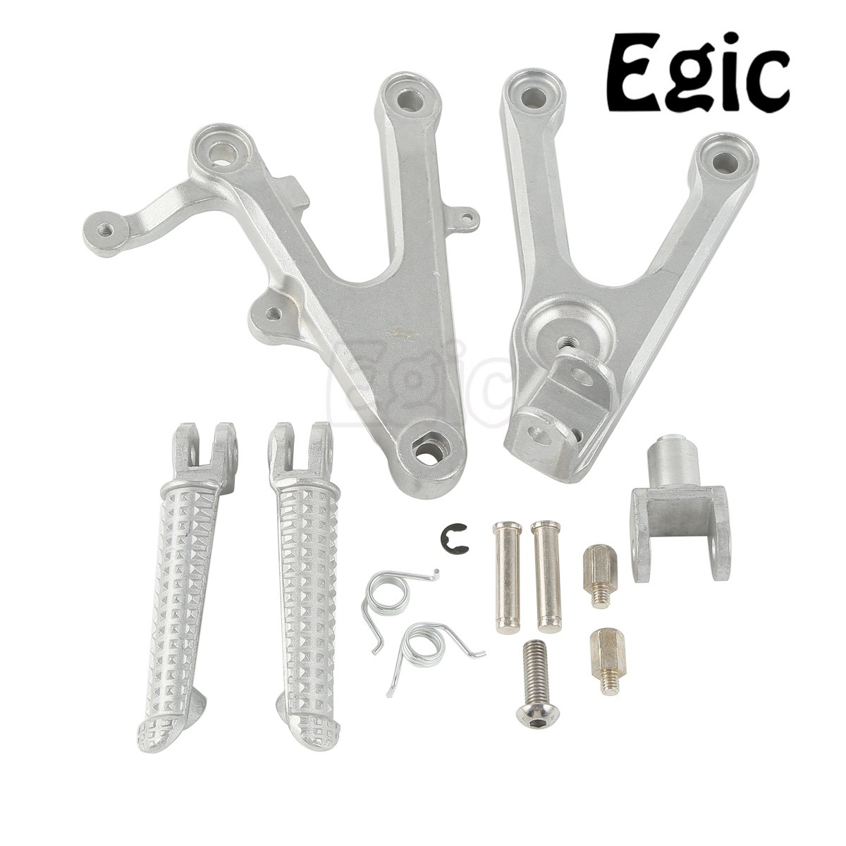 Suitable for Yamaha Yzf R6 2003-2005 R6S 2006-2009 Front Pedal Assembly