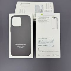 IPhone16promax液体シリカゲルマグネット动画携帯ケースに适しています。