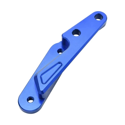 Caliper Bracket Suitable for Honda – Other brake systems - blue