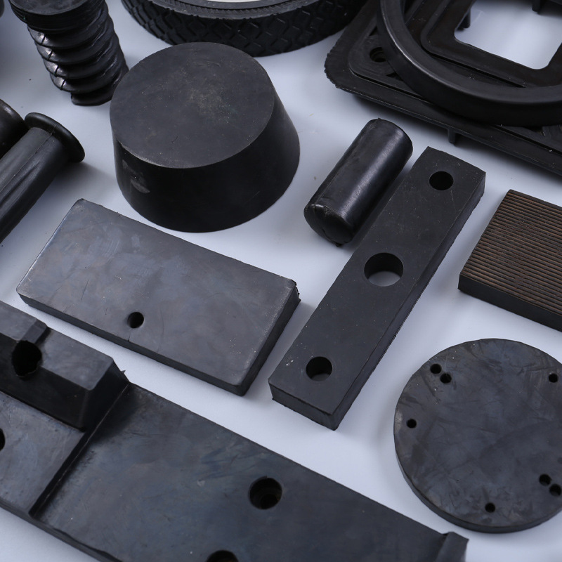 耐磨大型橡胶件异形件杂件橡胶塞橡胶波纹管橡胶堵头橡胶帽